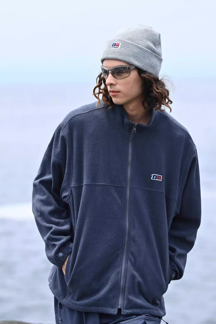 10K Waterproof Insulated 3-in-1 Hard Shell Jacket – Unisex | NOTHOMME