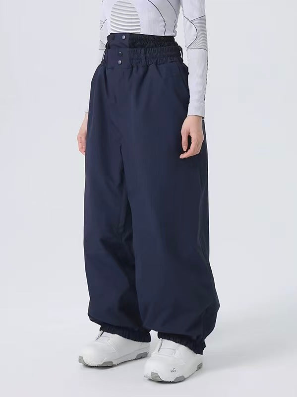 Pro 20K 3L Insulated Snow Pants - Men's | Searipe