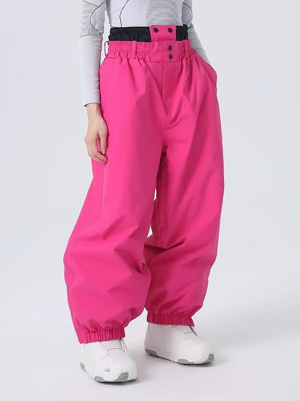 Pro 20K 3L Insulated Snow Pants - Men's | Searipe