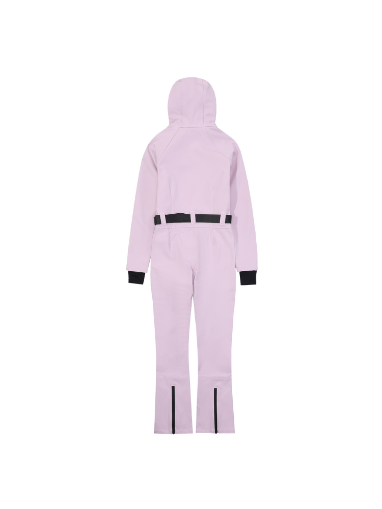 [Clearance] Slim Fit Ski Jumpsuit - Women's | Doorek
