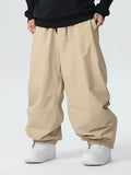 Pro 20K 3L Insulated Snow Pants - Men's | Searipe