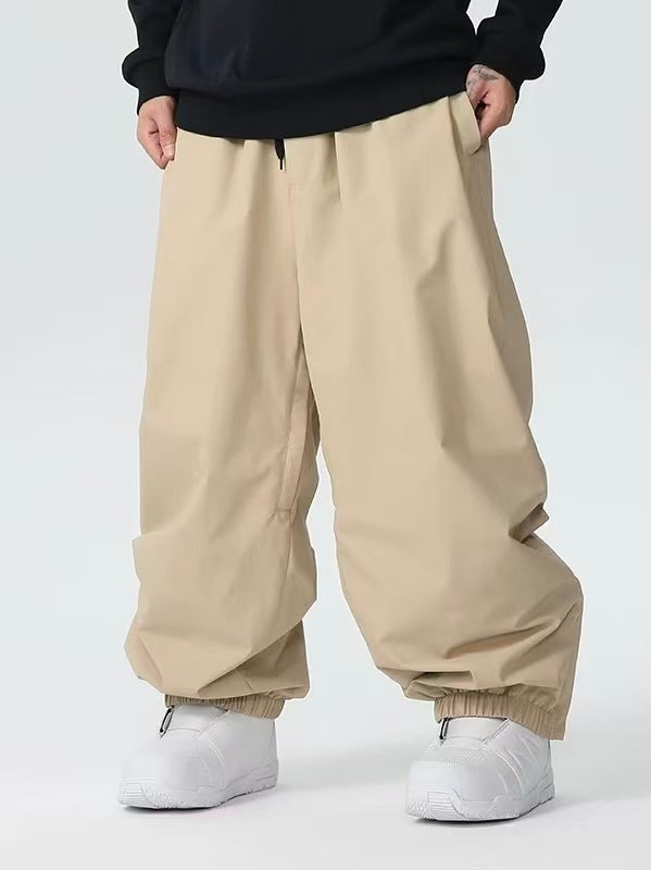 Pro 20K 3L Insulated Snow Pants - Men's | Searipe