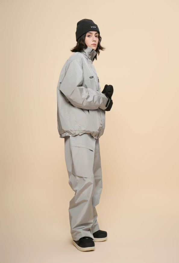 2L Malibu Performance Snow Pants – Unisex | VEM
