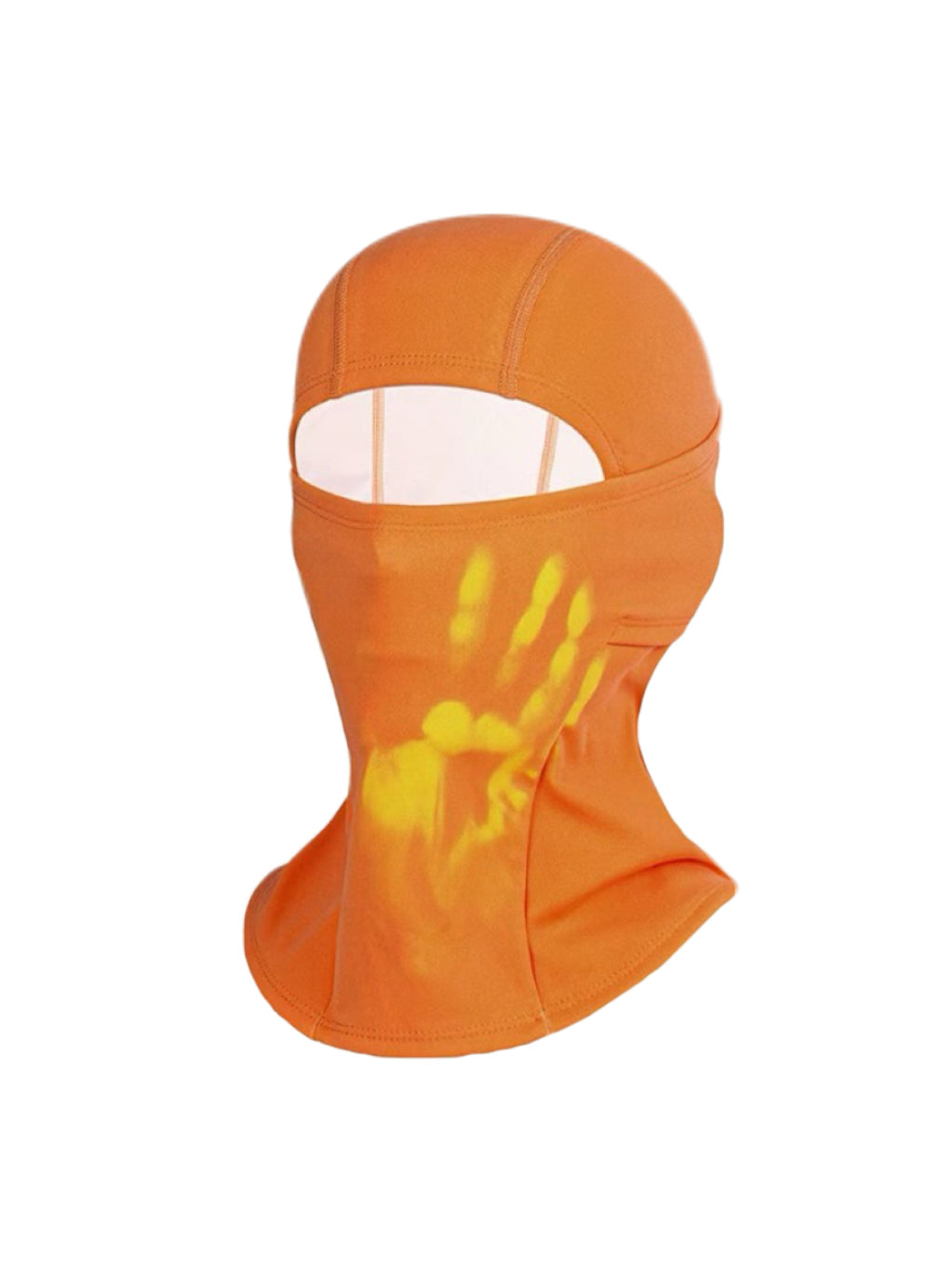 Heat-Reactive Color-Changing Balaclava – Unisex | Snowoutfit