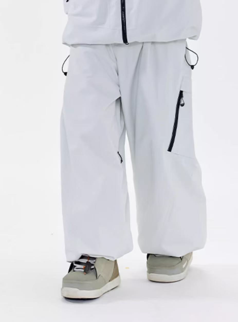 3L Chill Waterproof Insulated Pants - Women's | NANEND