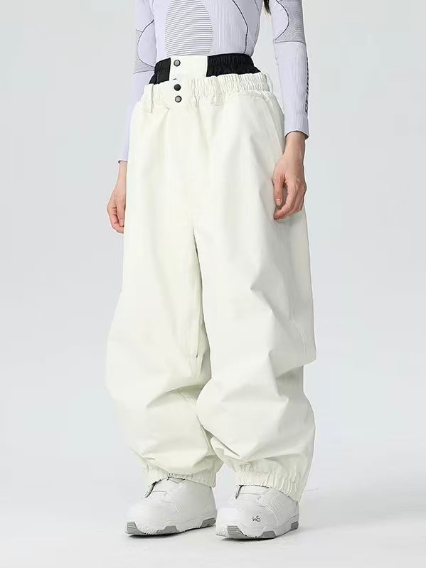 Pro 20K 3L Insulated Snow Pants - Men's | Searipe