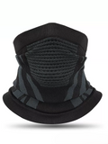 ThermaVent Stretch Balaclava – Unisex | Snowoutfit