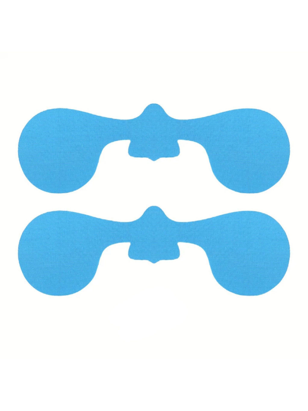 Winter Face Warming Patch 8-Pack – Unisex | Snowoutfit