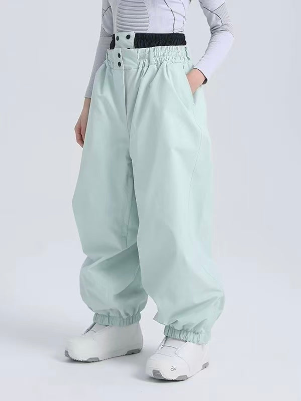 Pro 20K 3L Insulated Snow Pants - Men's | Searipe