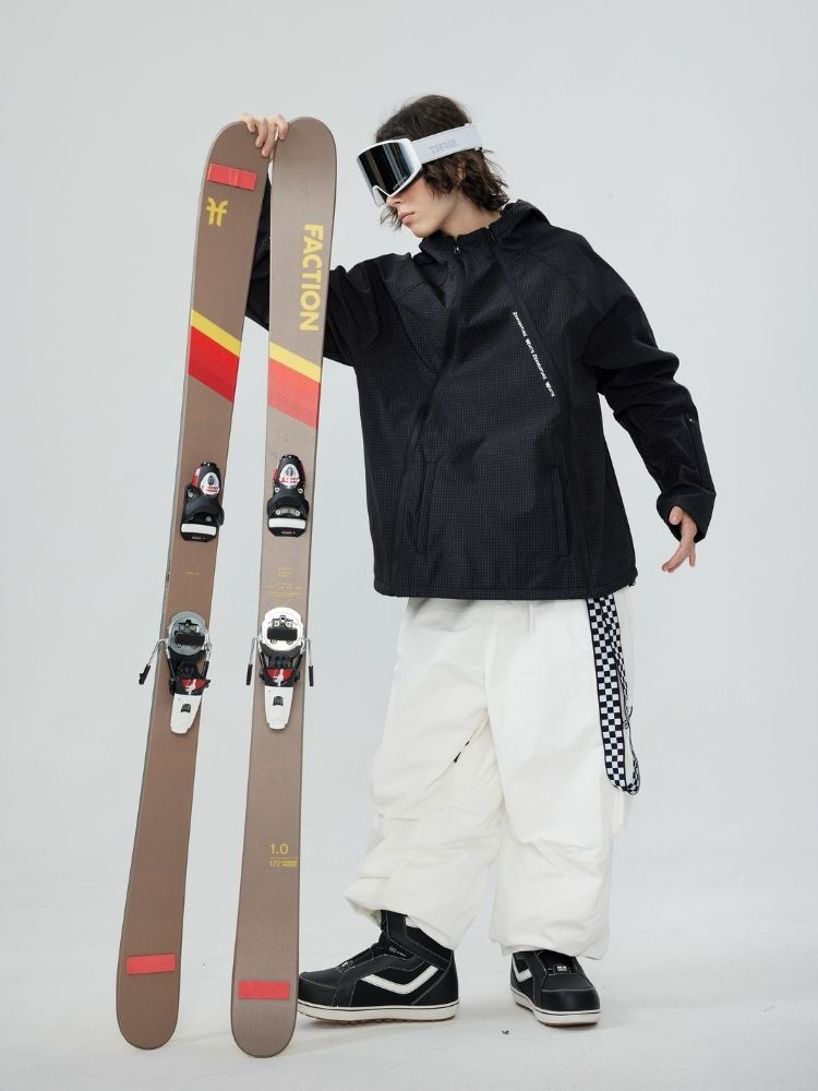 Super Baggy Fleece Pants – Unisex | Hellystudio