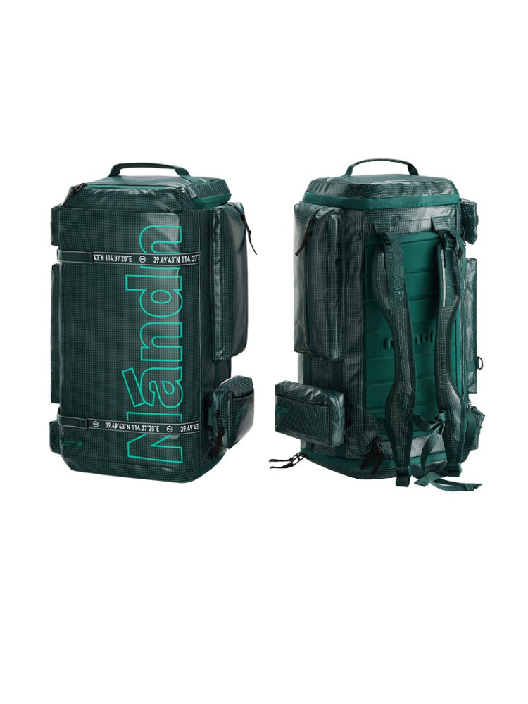 Kamber 55L Snow Backpack – Unisex | NANDN