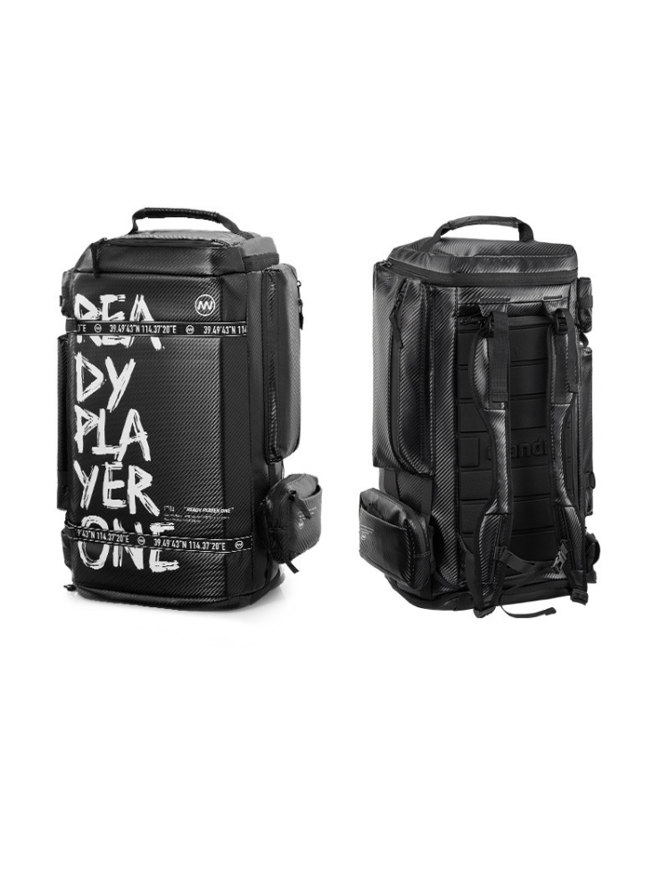 Kamber 55L Snow Backpack – Unisex | NANDN