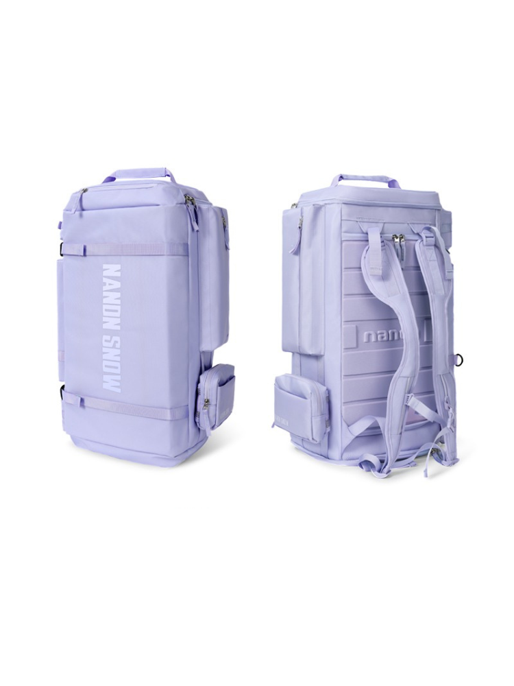 Kamber 55L Snow Backpack – Unisex | NANDN