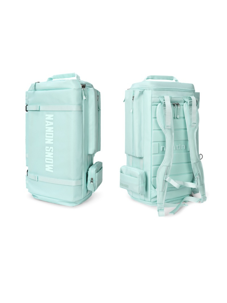 Kamber 55L Snow Backpack – Unisex | NANDN