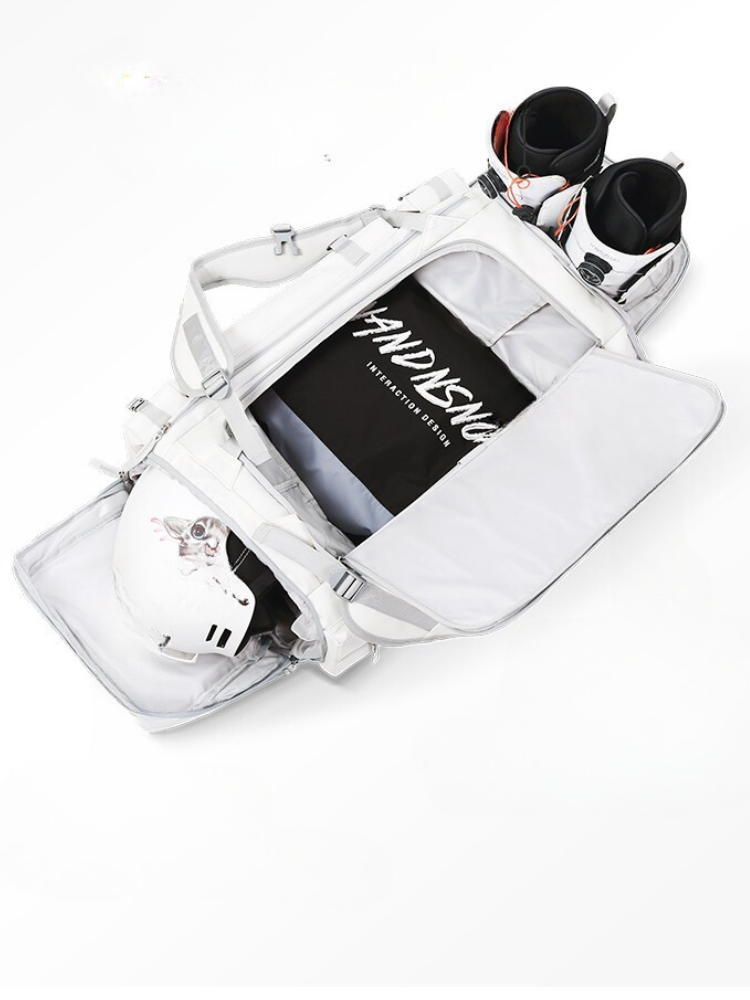 Kamber 55L Snow Backpack – Unisex | NANDN