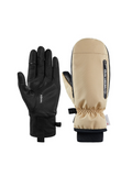 ArcticGrip Touchscreen Mittens – Unisex | NANEND
