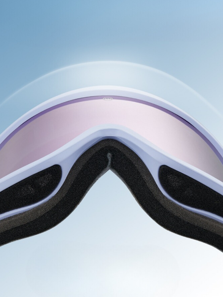Dual-Guard Anti-Fog Ski Goggles – Unisex | NANEND