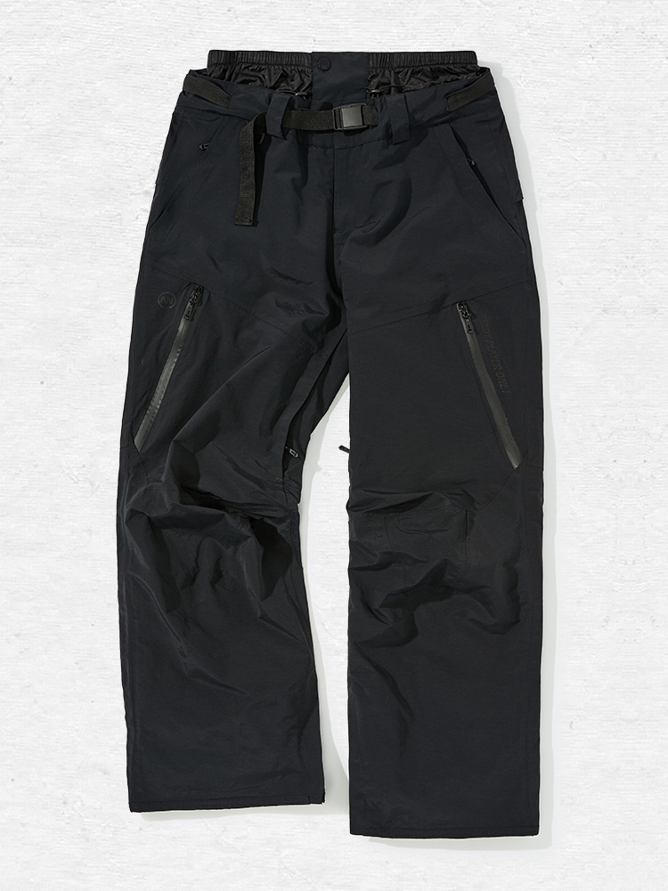 Blizzard 10K Insulated Snow Pants – Men's | NANEND