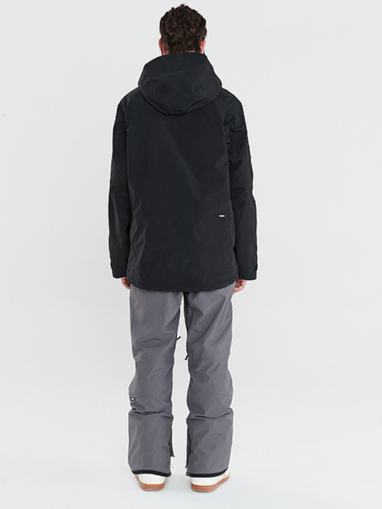 Blizzard 10K Insulated Snow Pants – Men's | NANEND