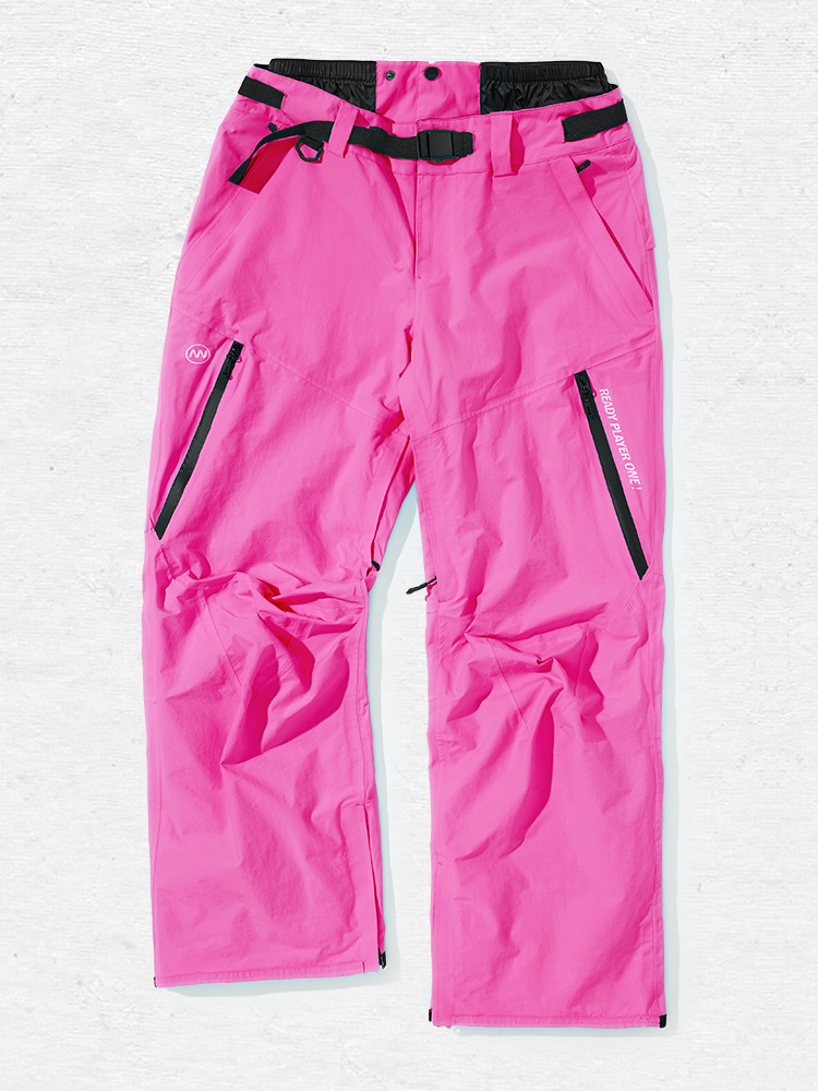 Blizzard 10K Insulated Snow Pants – Men's | NANEND