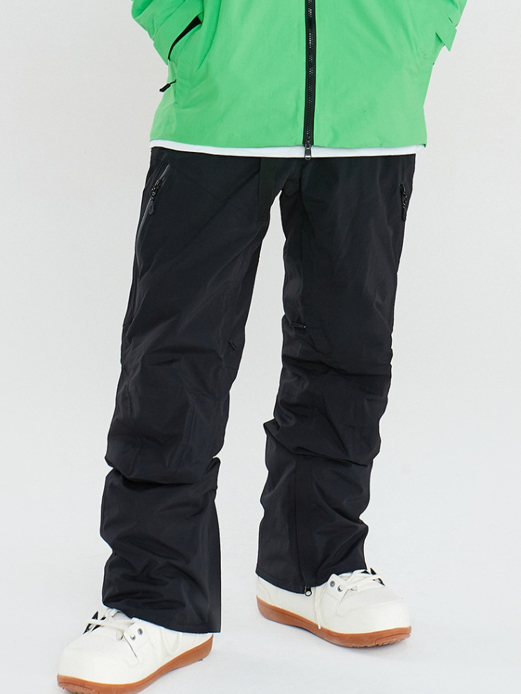 Blizzard 10K Insulated Snow Pants – Men's | NANEND