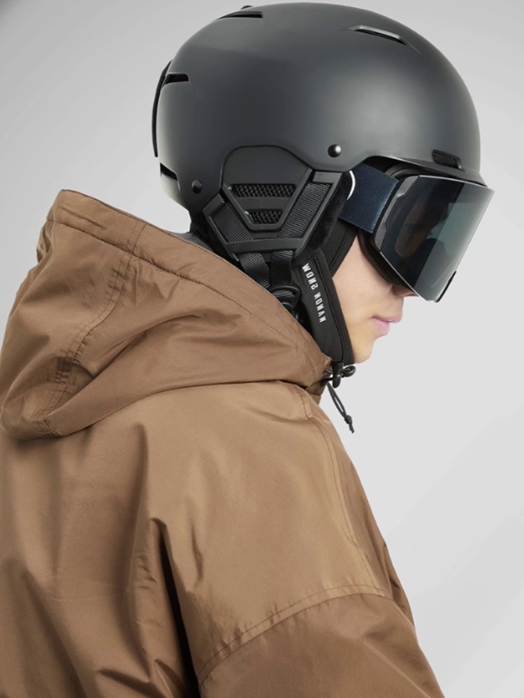 MIPS Impact-Proof Adult Ski Helmet – Unisex | NANEND