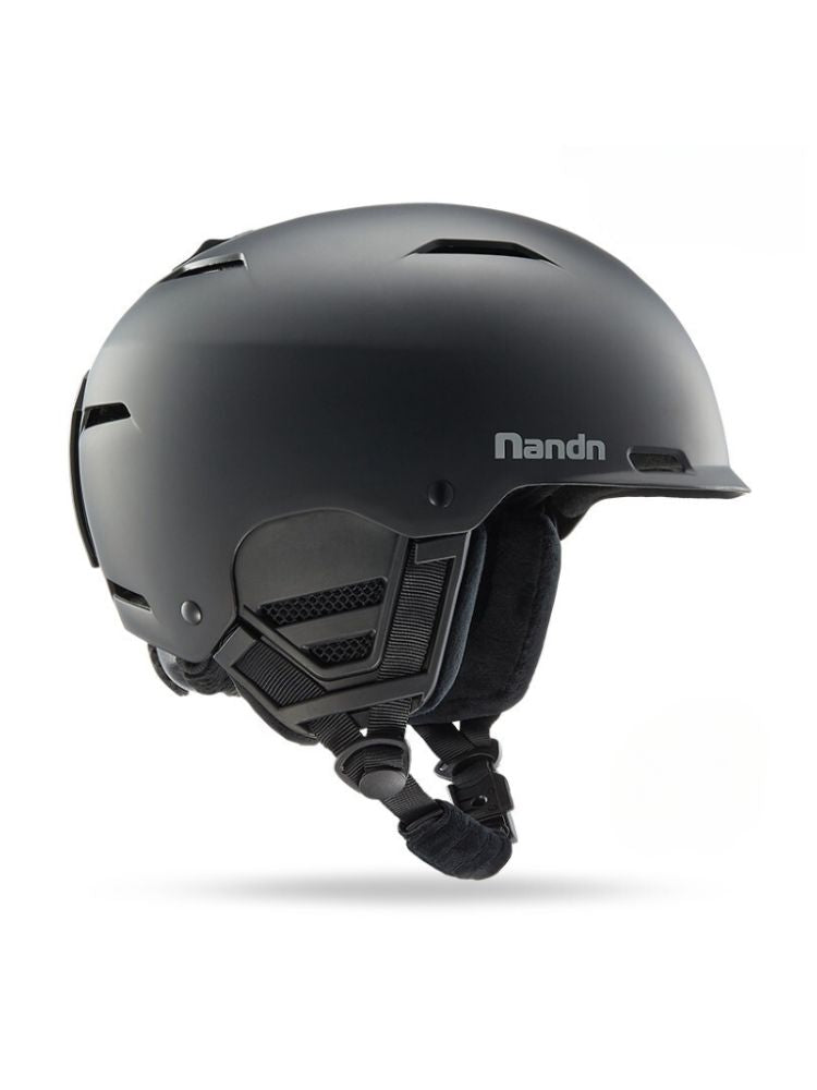 MIPS Impact-Proof Adult Ski Helmet – Unisex | NANEND