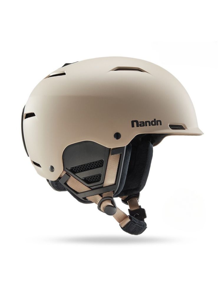 MIPS Impact-Proof Adult Ski Helmet – Unisex | NANEND