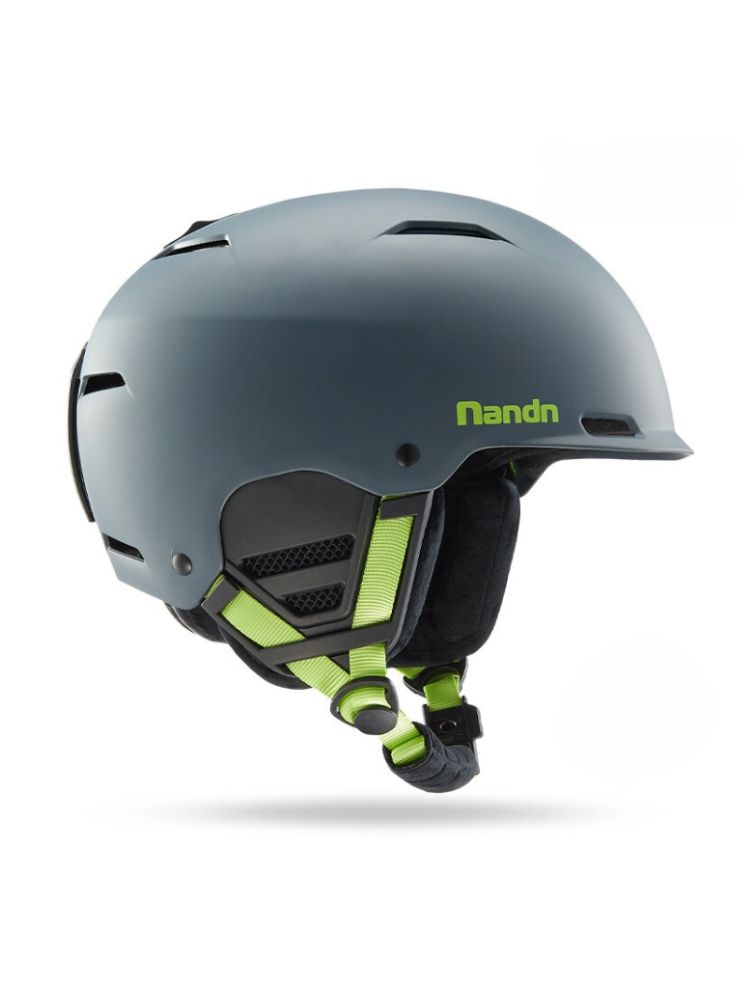 MIPS Impact-Proof Adult Ski Helmet – Unisex | NANEND