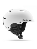 Impact-Proof Adult Ski Helmet – Unisex | NANEND