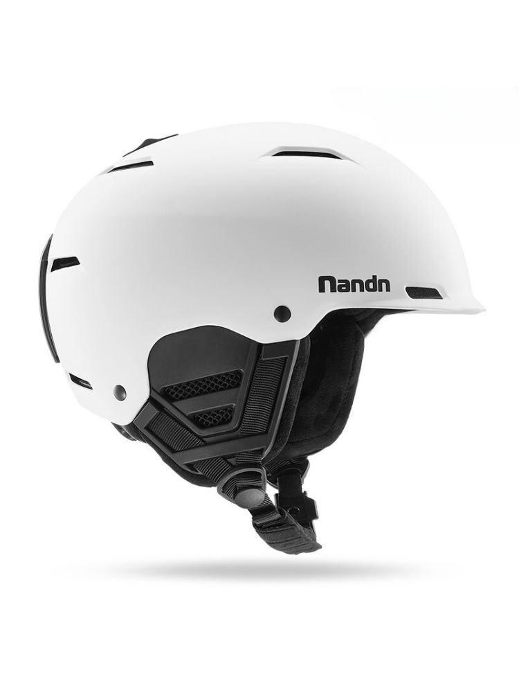Impact-Proof Adult Ski Helmet – Unisex | NANEND