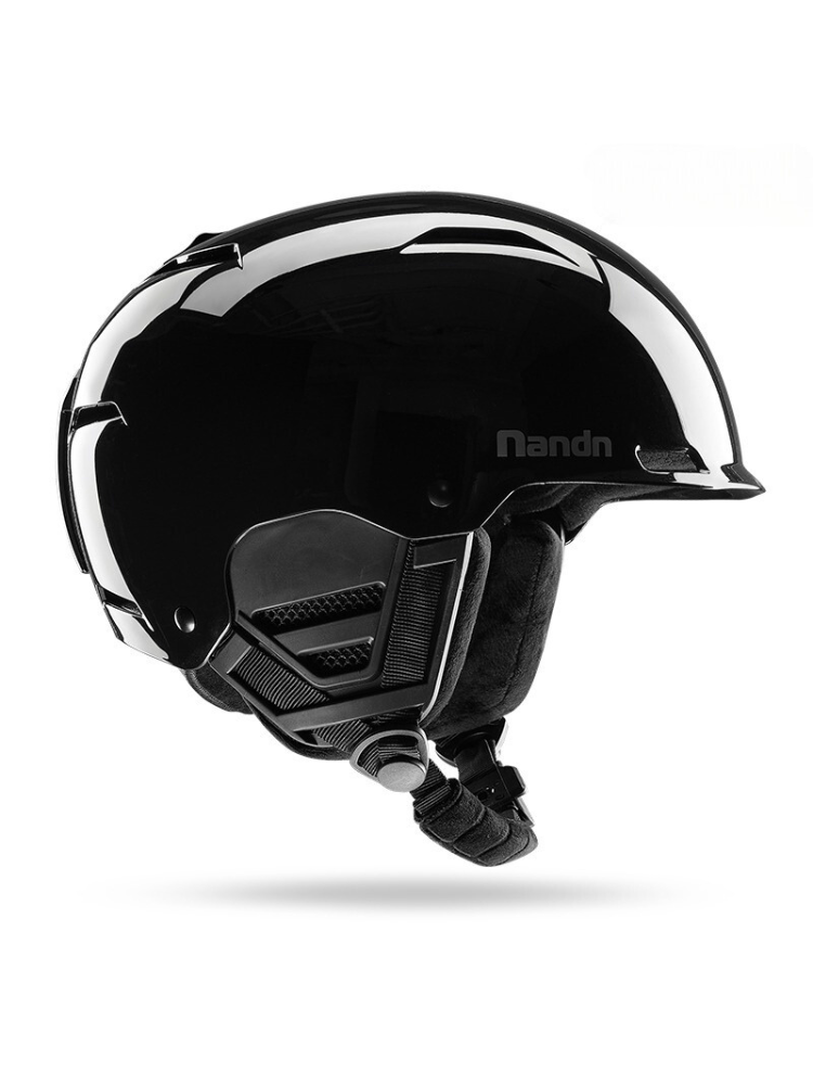 Impact-Proof Adult Ski Helmet – Unisex | NANEND