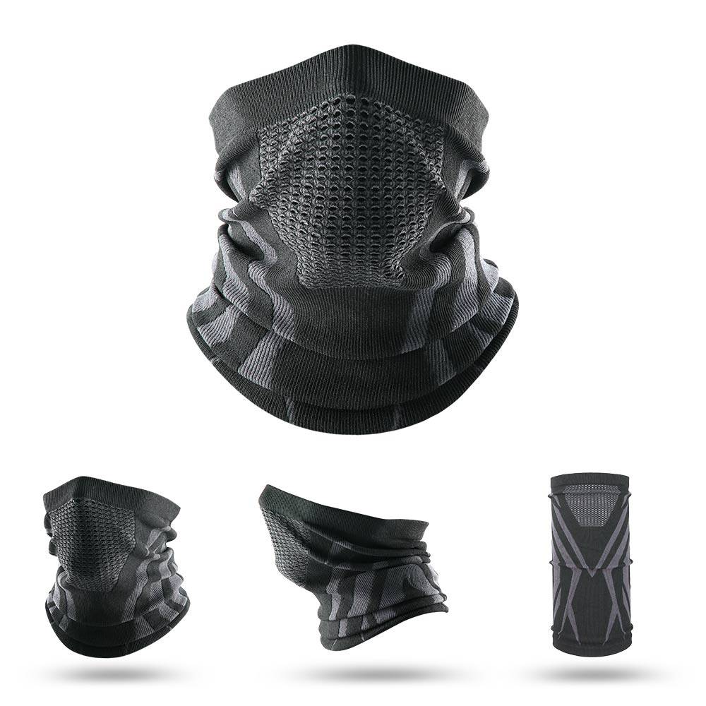 ThermaVent Stretch Balaclava – Unisex | Snowoutfit