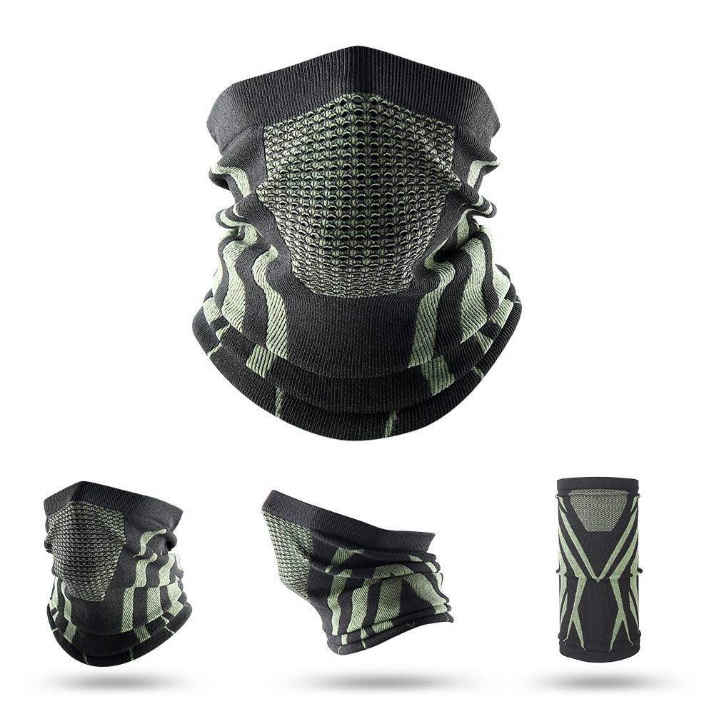 ThermaVent Stretch Balaclava – Unisex | Snowoutfit