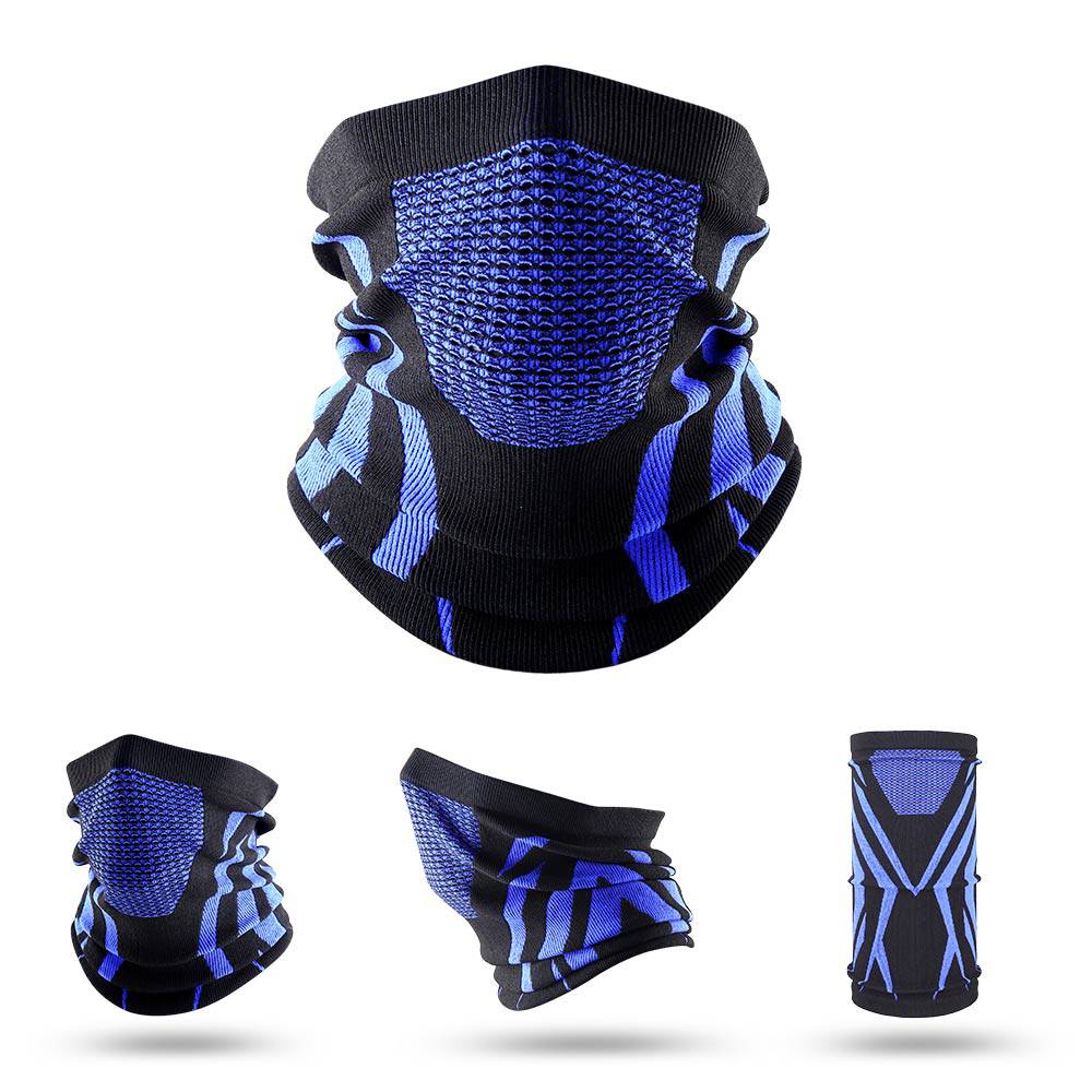 ThermaVent Stretch Balaclava – Unisex | Snowoutfit