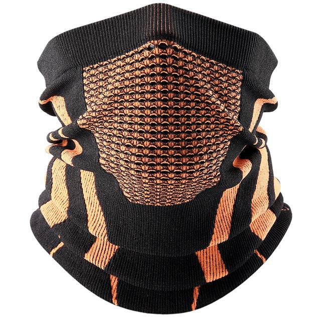 ThermaVent Stretch Balaclava – Unisex | Snowoutfit
