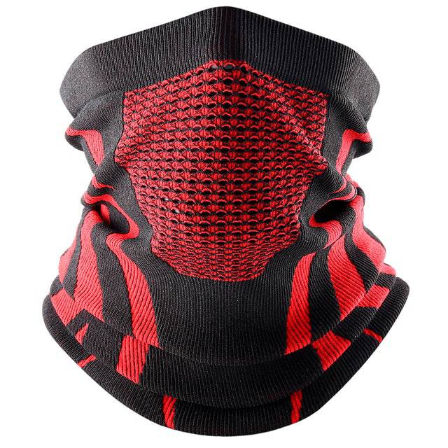 ThermaVent Stretch Balaclava – Unisex | Snowoutfit