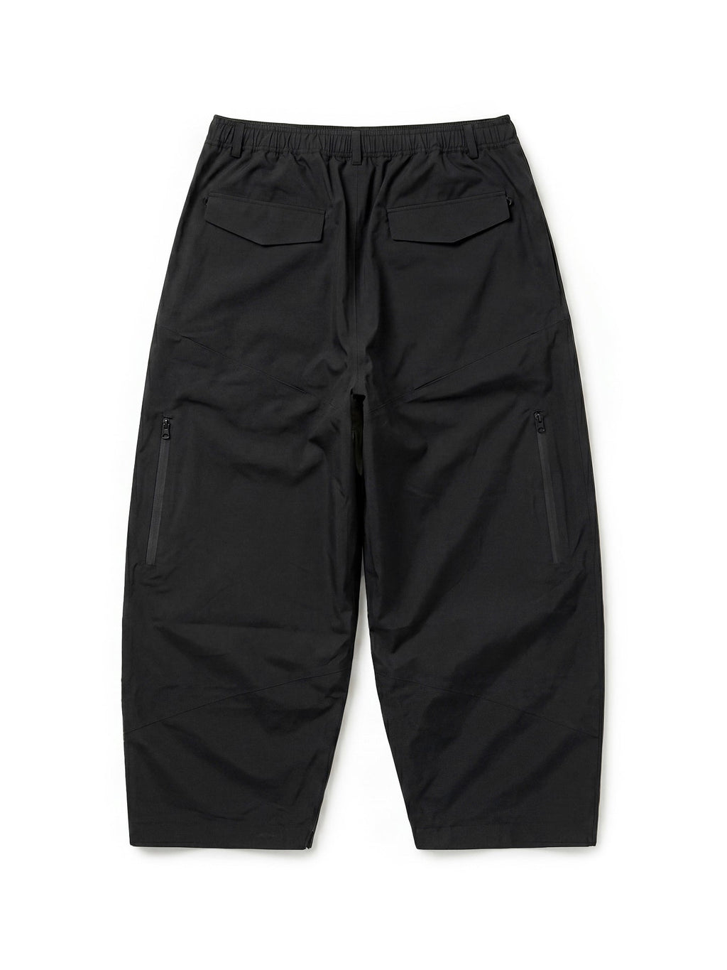 3L Wet Hill All-mountain Shell Baggy Snow Pants - Unisex | NAAP ARCHIVE