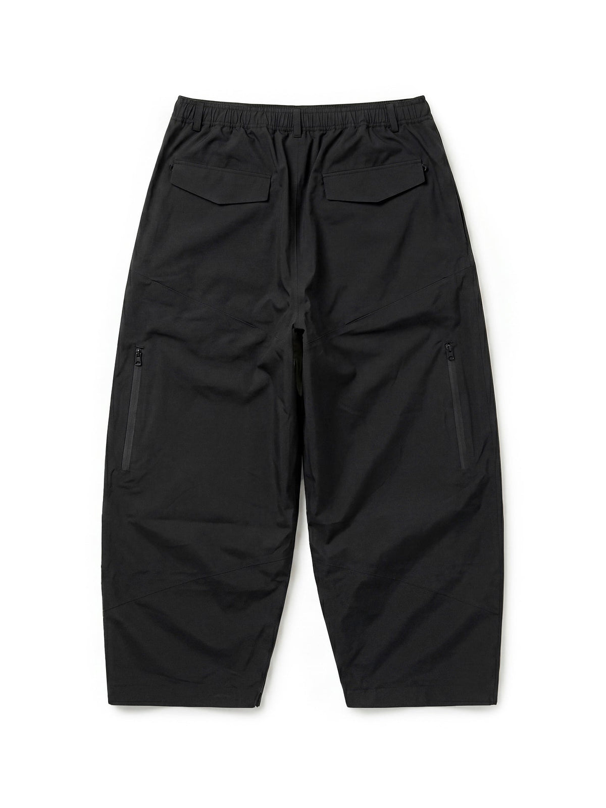 3L Wet Hill All-mountain Shell Baggy Snow Pants - Unisex | NAAP ARCHIVE