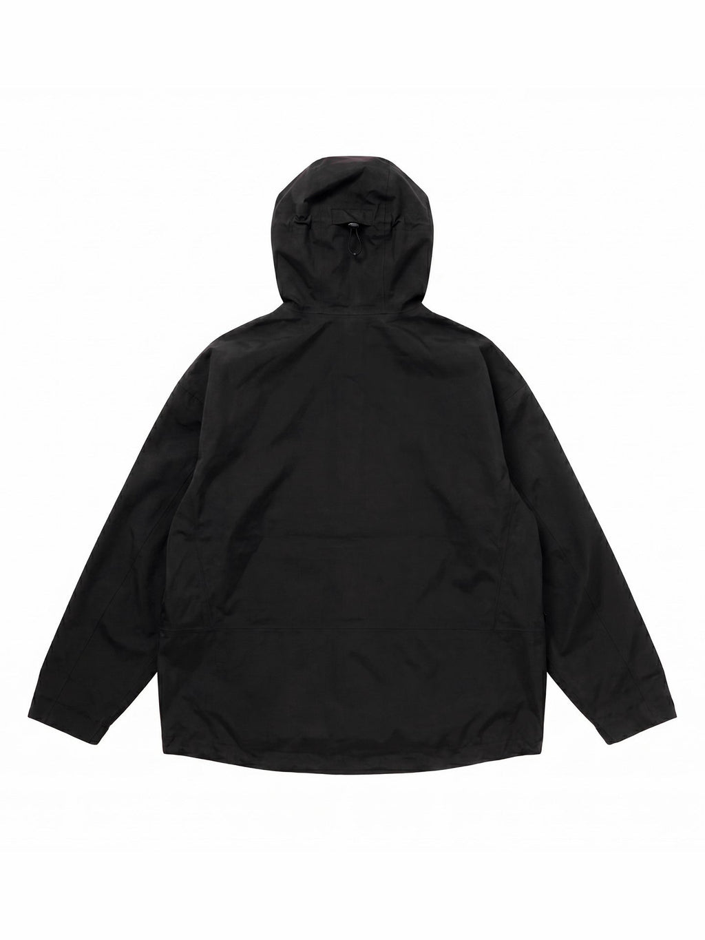 3L Wet Hill All-mountain Shell Baggy Snow Jacket - Unisex | NAAP ARCHIVE
