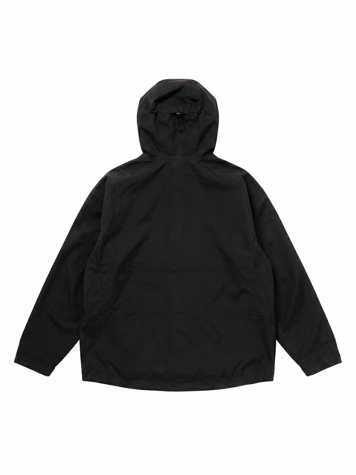 3L Wet Hill All-mountain Shell Baggy Snow Jacket - Unisex | NAAP ARCHIVE