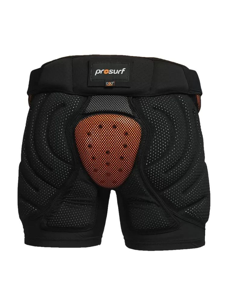 D3O Impact Pro Hip & Knee Pads – Women's | Doorek